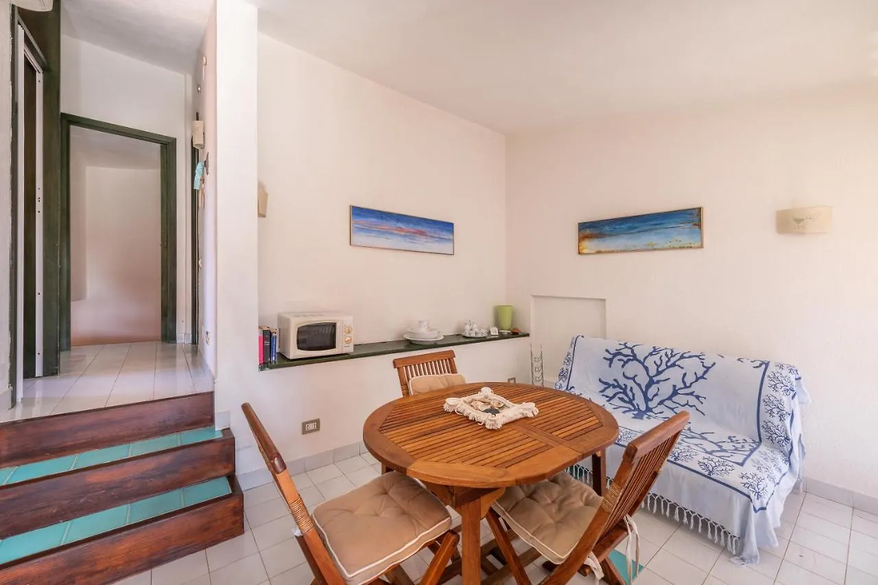 Dom wakacyjny Campulongu Suite Villasimius