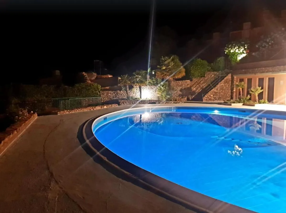 Campulongu Suite Villasimius Włochy