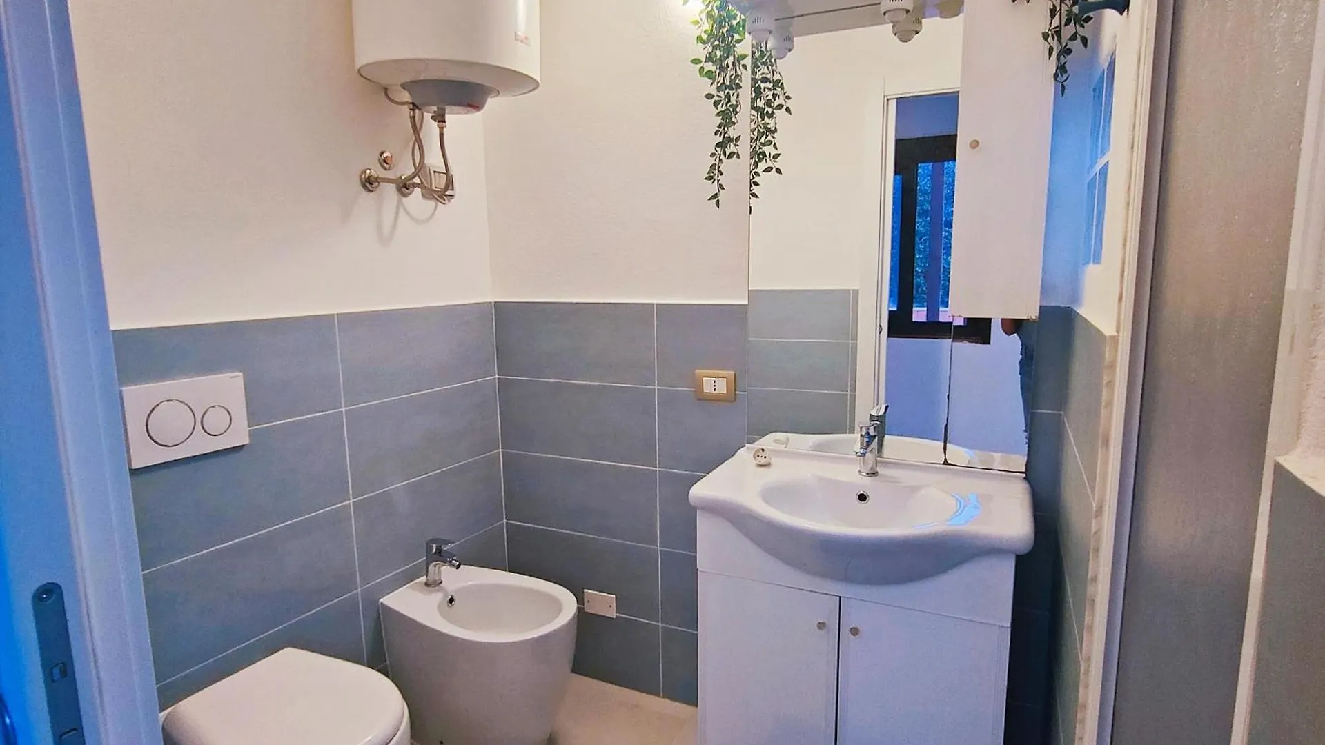 Campulongu Suite Villasimius