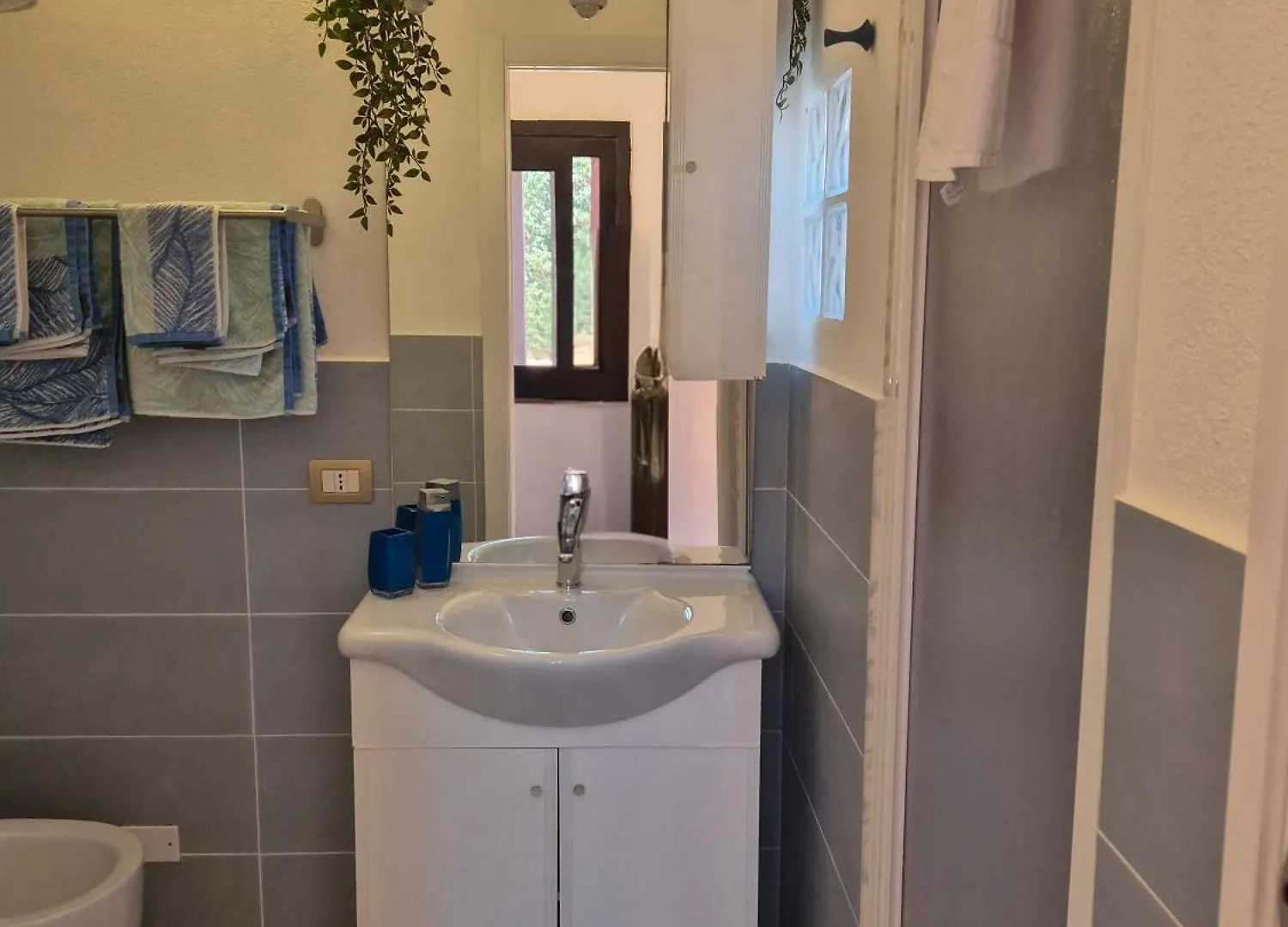 Dom wakacyjny Campulongu Suite Villasimius